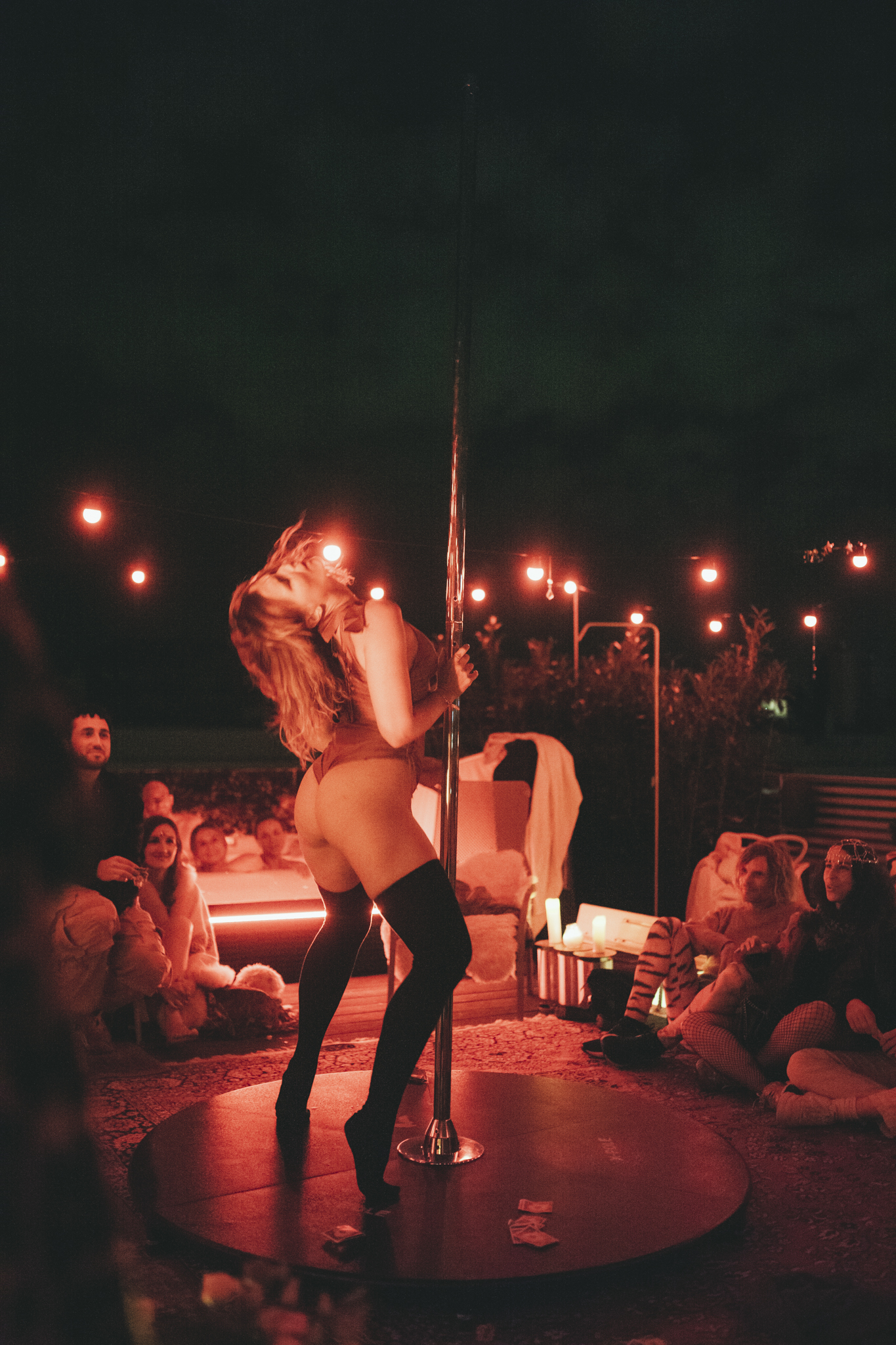 Pole Dance Studio Nürnberg